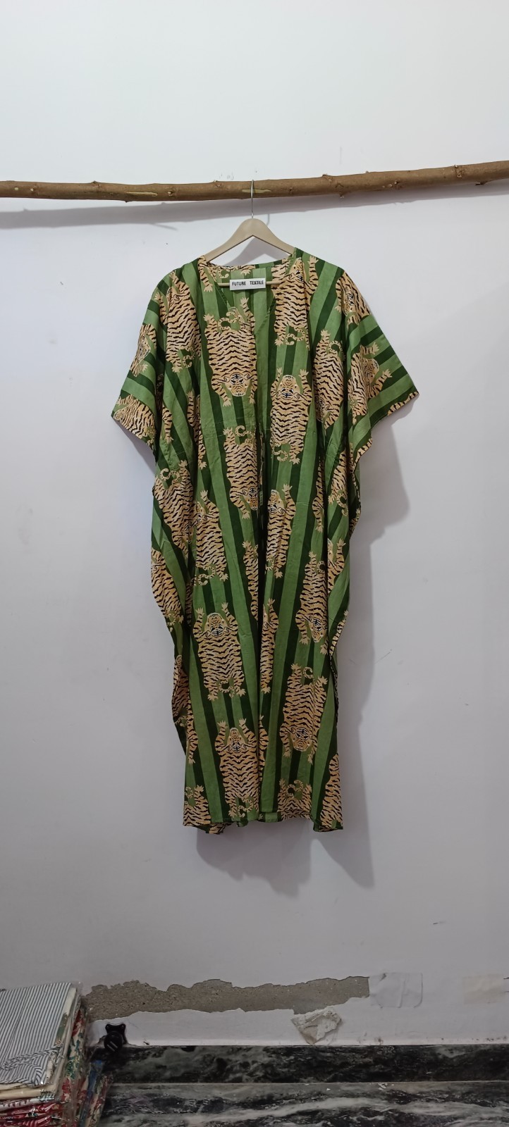 indian cotton kimono robe vintage 100% Cotton kimono Robes ,Sleepwear Bath Robes