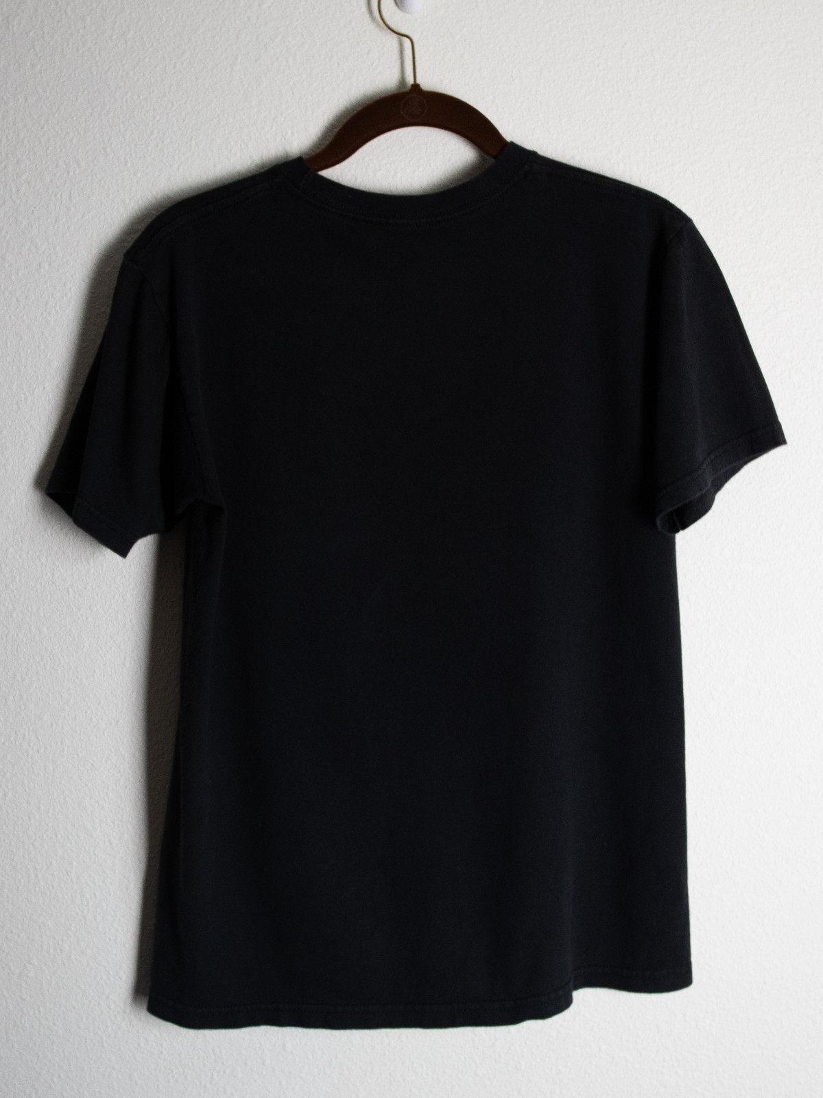 Artist Collective x Juice WRLD Graphic T-Shirt Black Size Small Rap Hip Hop Tee