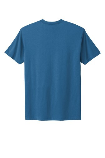 Next Level Apparel Unisex Cotton T Shirt Mens Womens NL3600