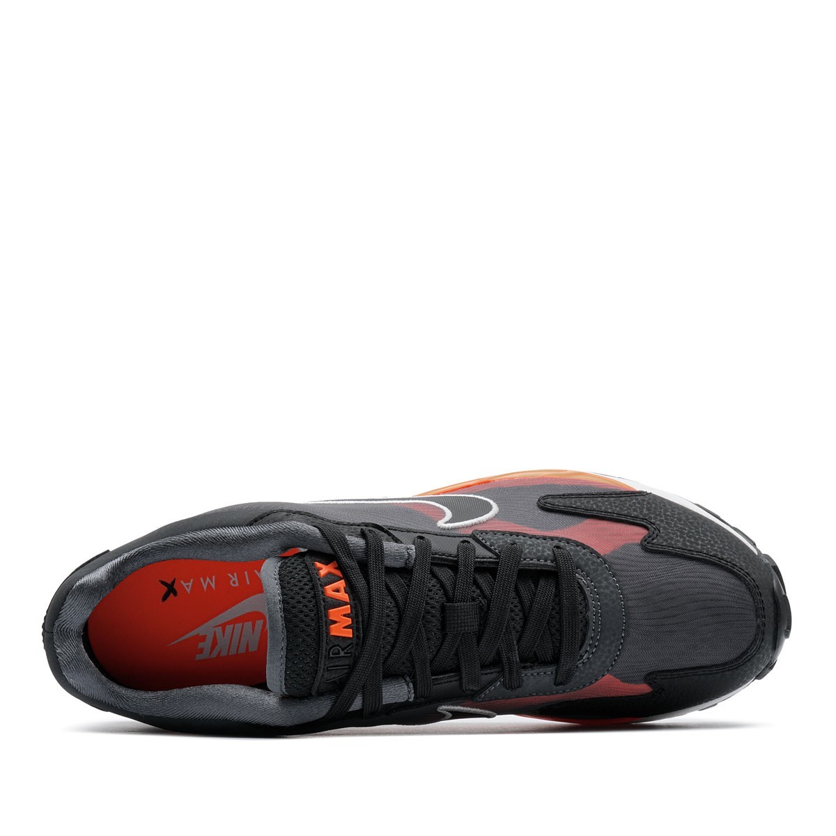 Nike Air Max Solo SE “Total Orange” FJ2594-001 Men’s Sneaker