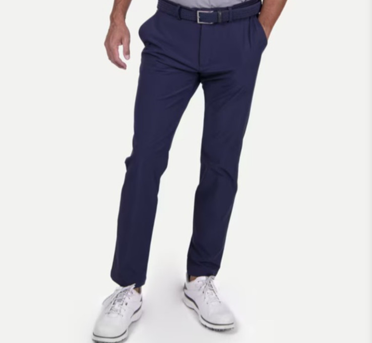 $165 KJUS Men’s Javier Pants – K00187 – Navy/K0018701 – 38W x 32L – New Tags