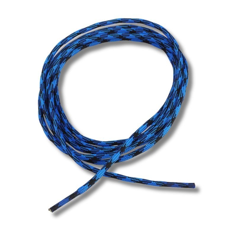 Atwood Parapocalypse Survival Boot Laces 7 Strand Paracord Fishing Line