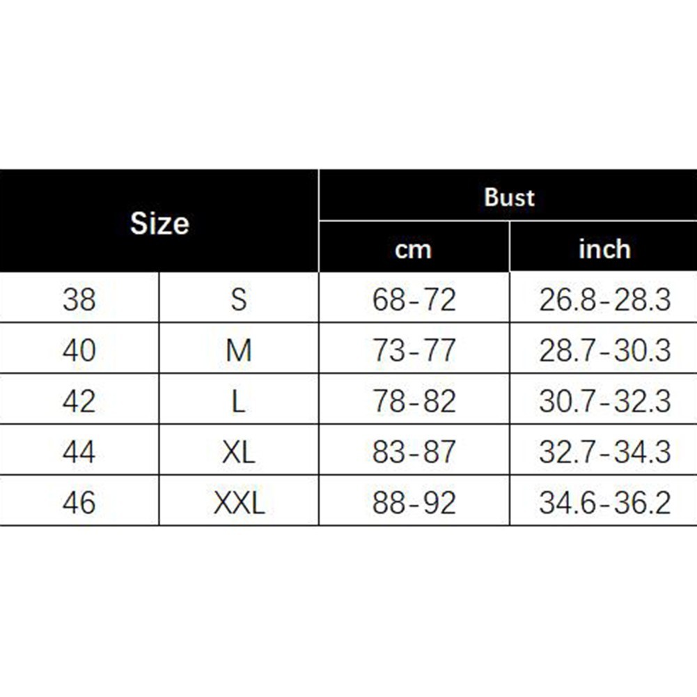 Women’s Daily Push Up Bra Thin Polyester Anti-Slip Comfort Regular Fit