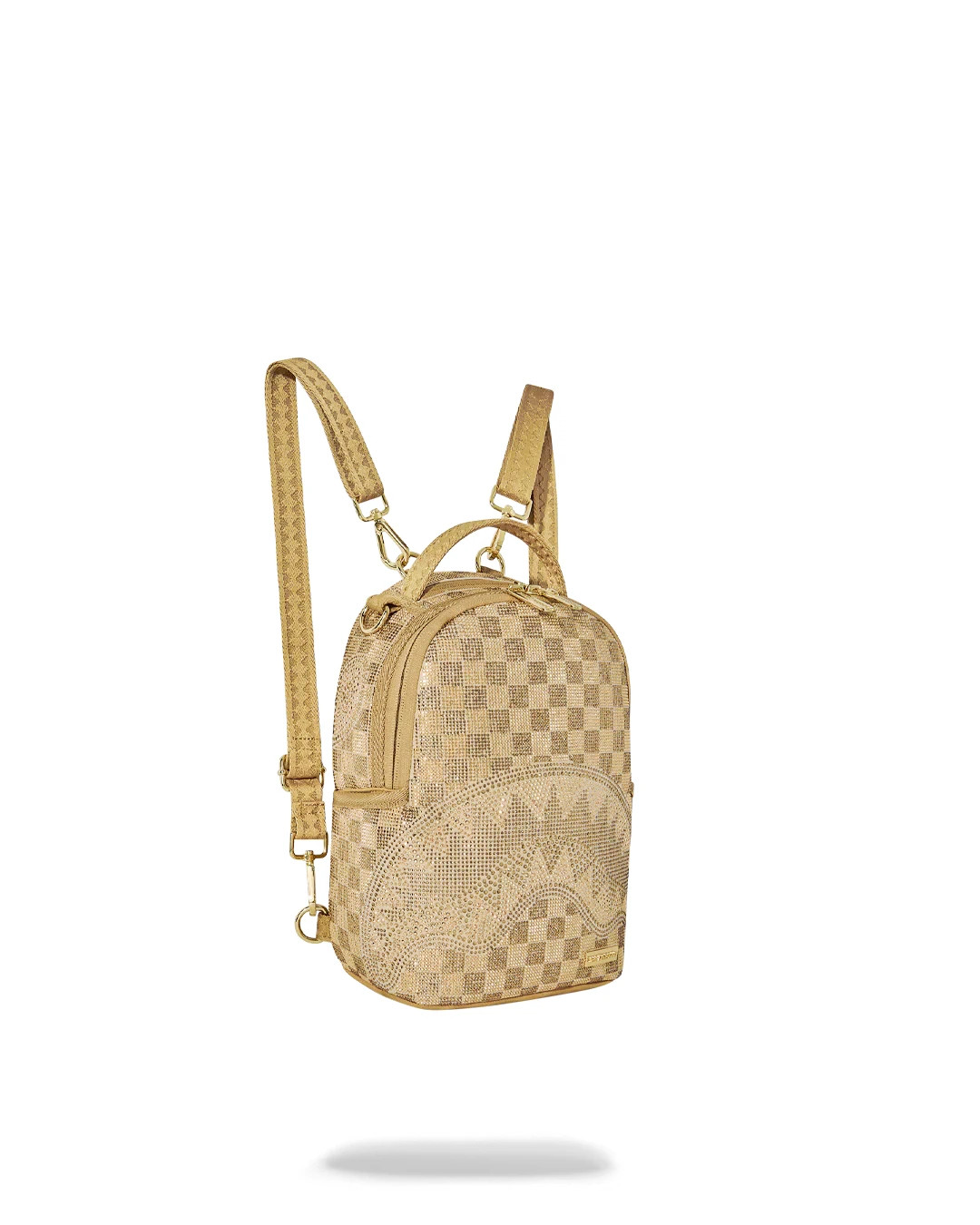 TRINITY 24K MINI BACKPACK SPRAYGROUND