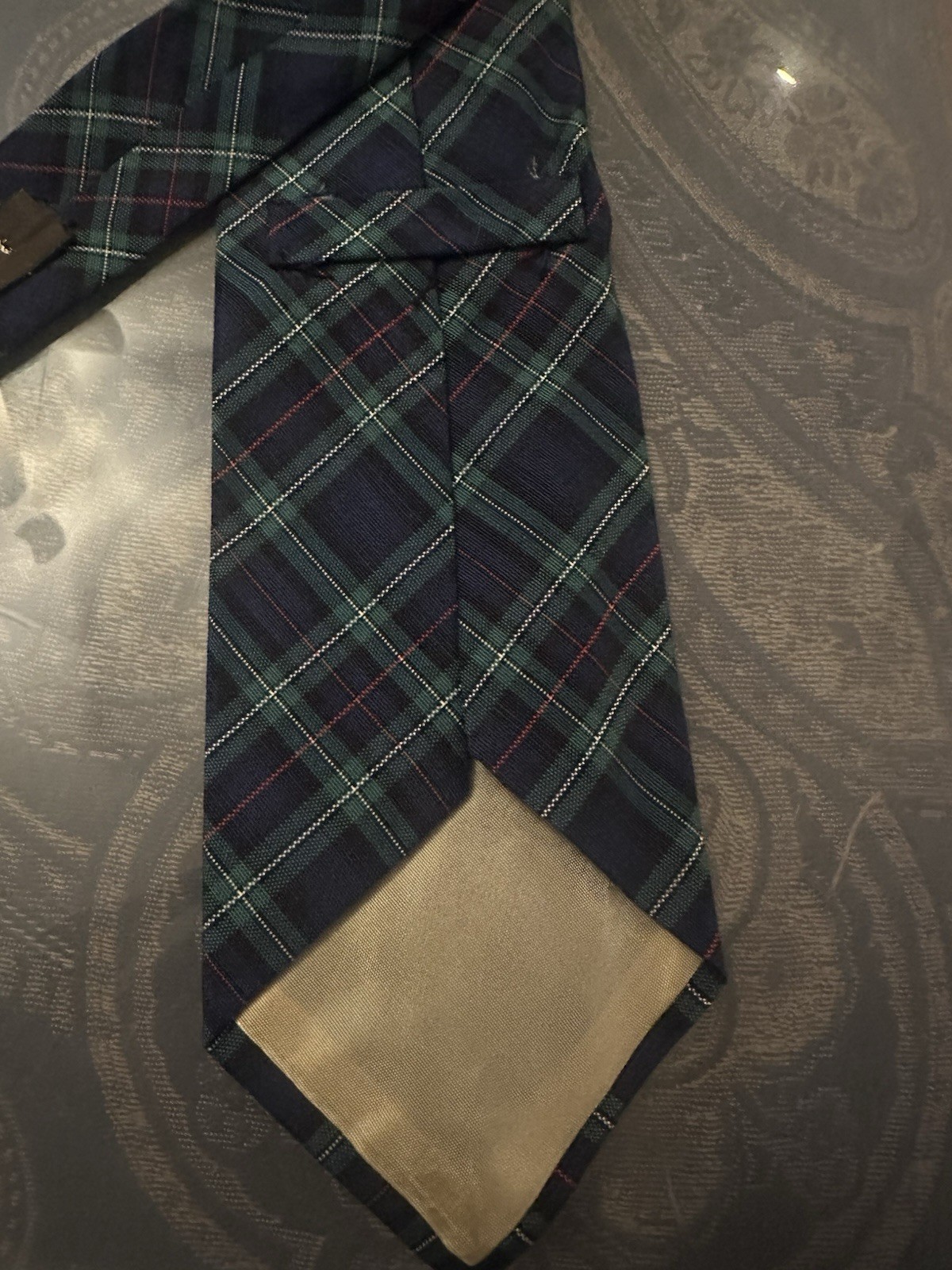 Paul Stuart Men’s Necktie