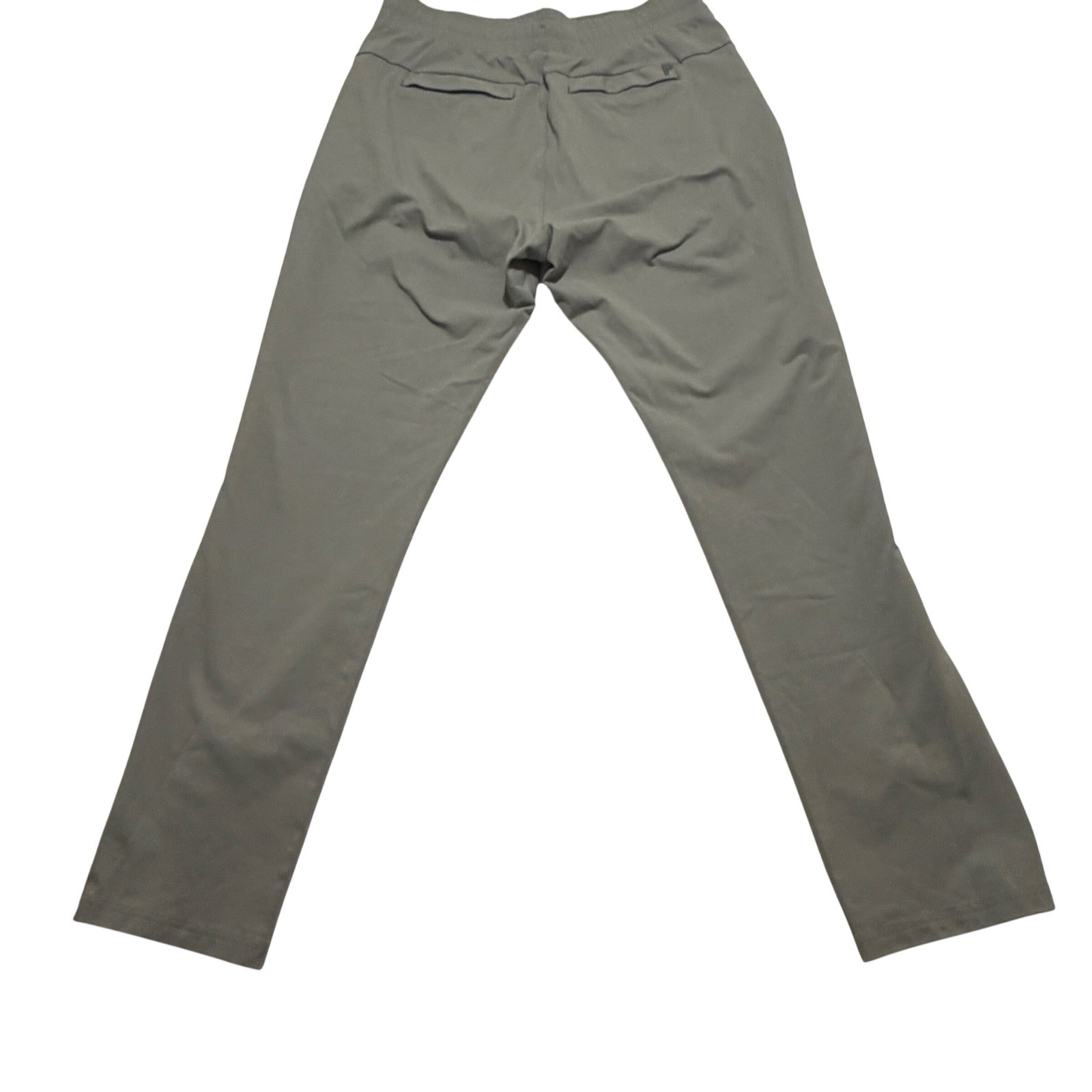 Public Rec All Day Every Day Pant Mens 32×32 Gray Stretch Straight Leg