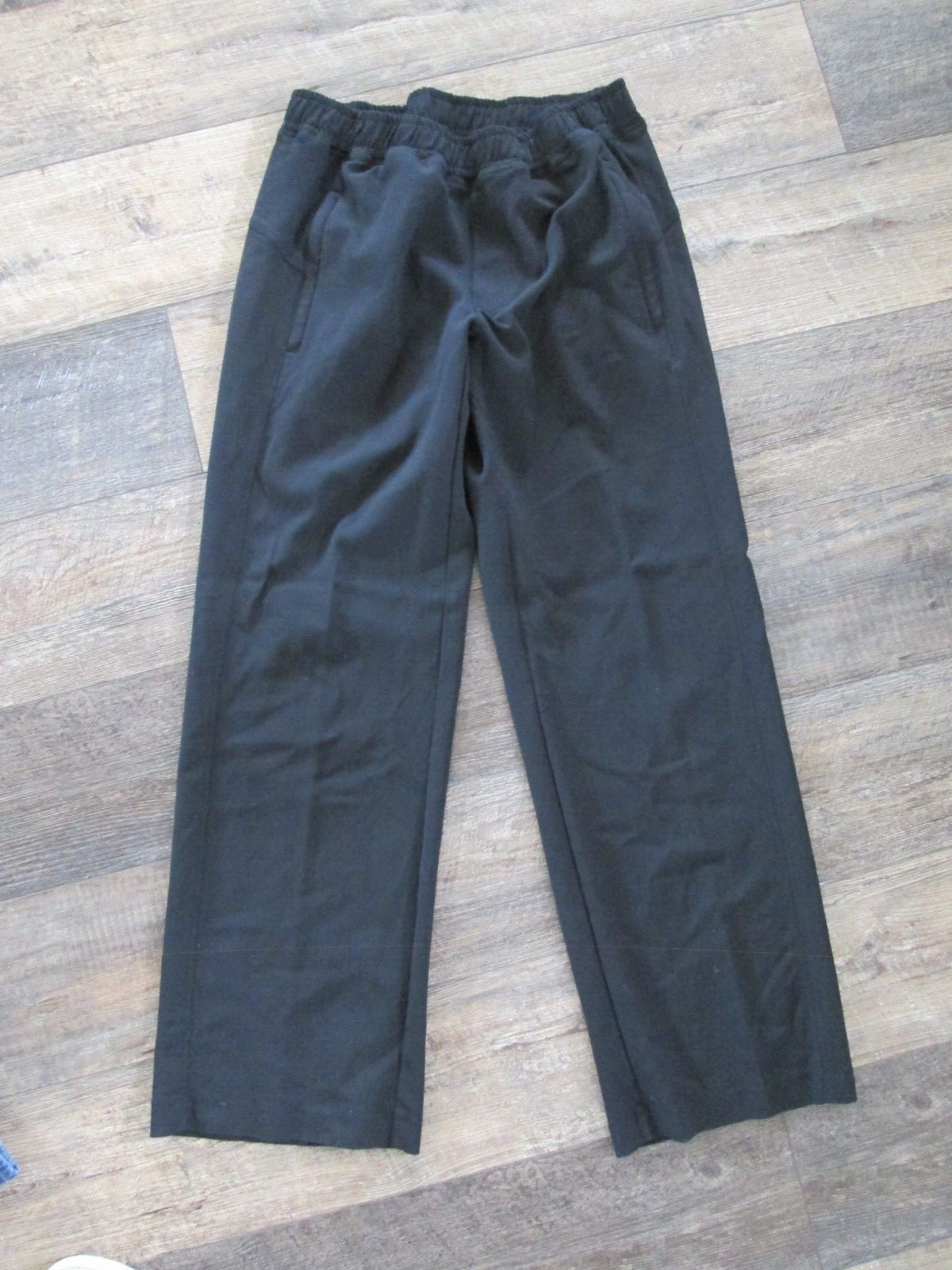 Paskho Pants Straight Leg Fit Men Size XL Made in the USA