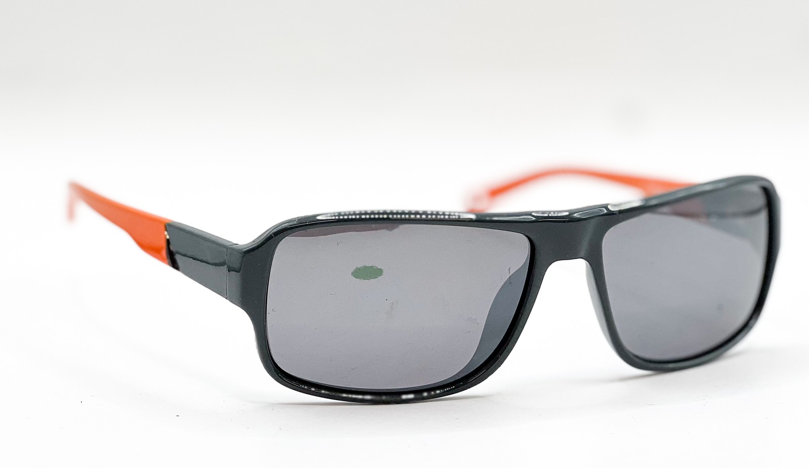 NAUTICA N6210S 035 GREY AUTHENTIC SUNGLASSES 59-15