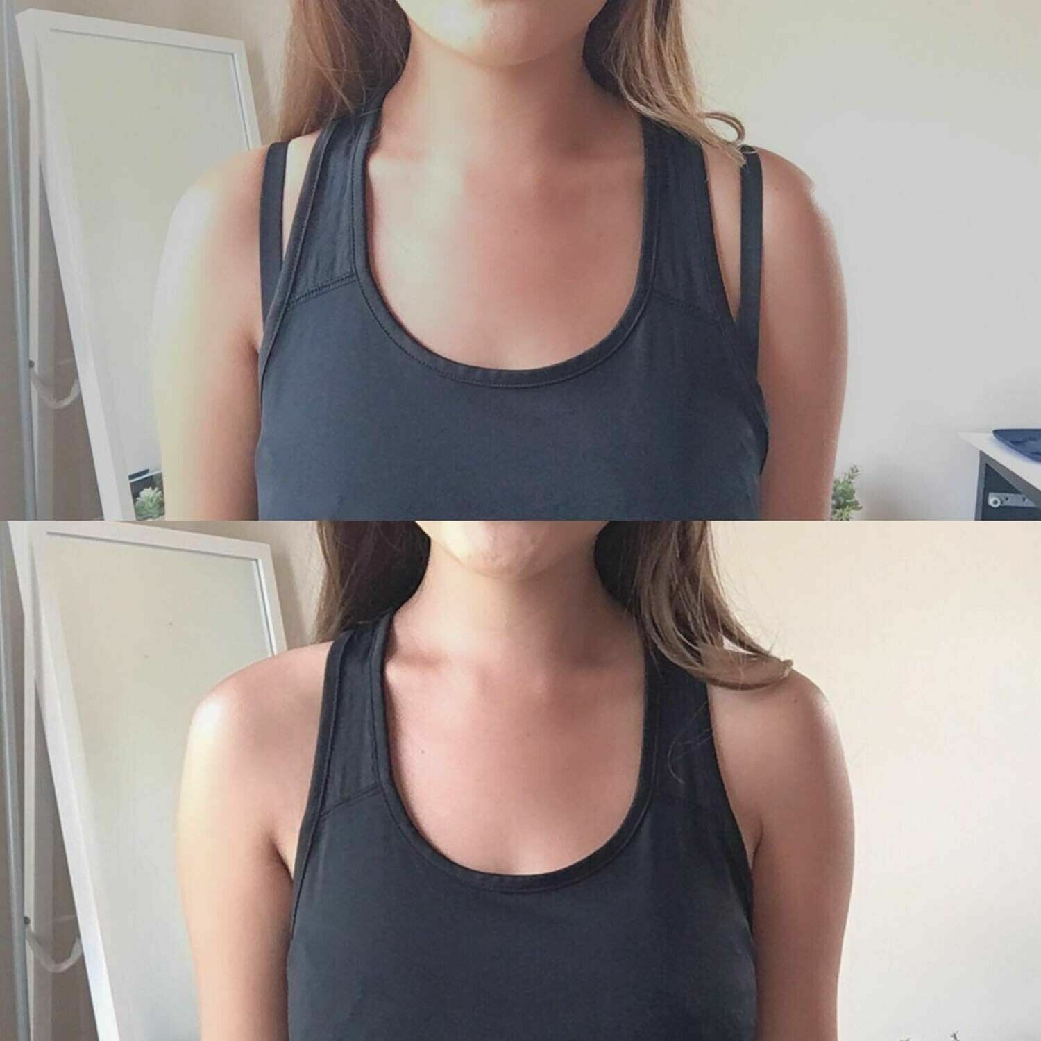 Razor Clips Bra Strap Clips Made in USA Racer Back Conceal Straps Cleave Control