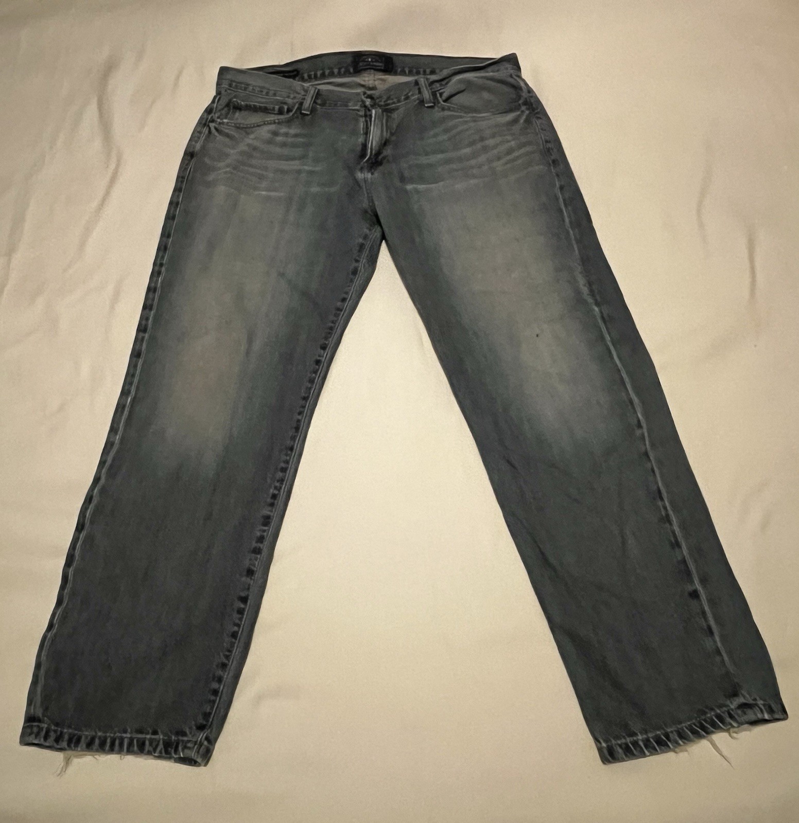 Lucky brand 221 original straight men’s size 33/30