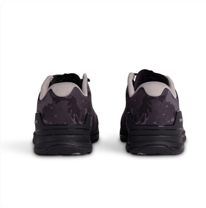 Men’s Born Primitive Savage 1 Training Shoes Black Camo – Brand New in Box