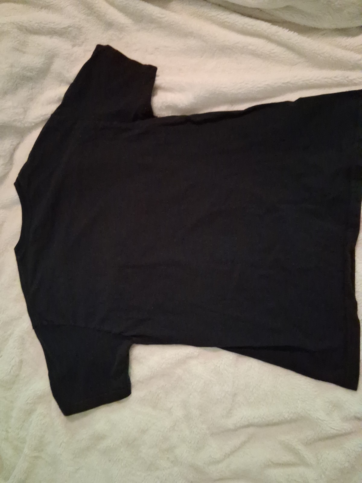 Walnut 39th Cat In Space Lazer Large Shirt