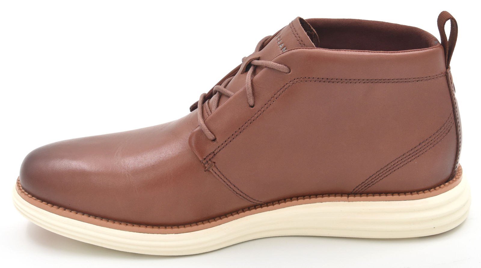 Cole Haan Men’s ØriginalGrand Remastered Waterproof Chukka Boots C40844