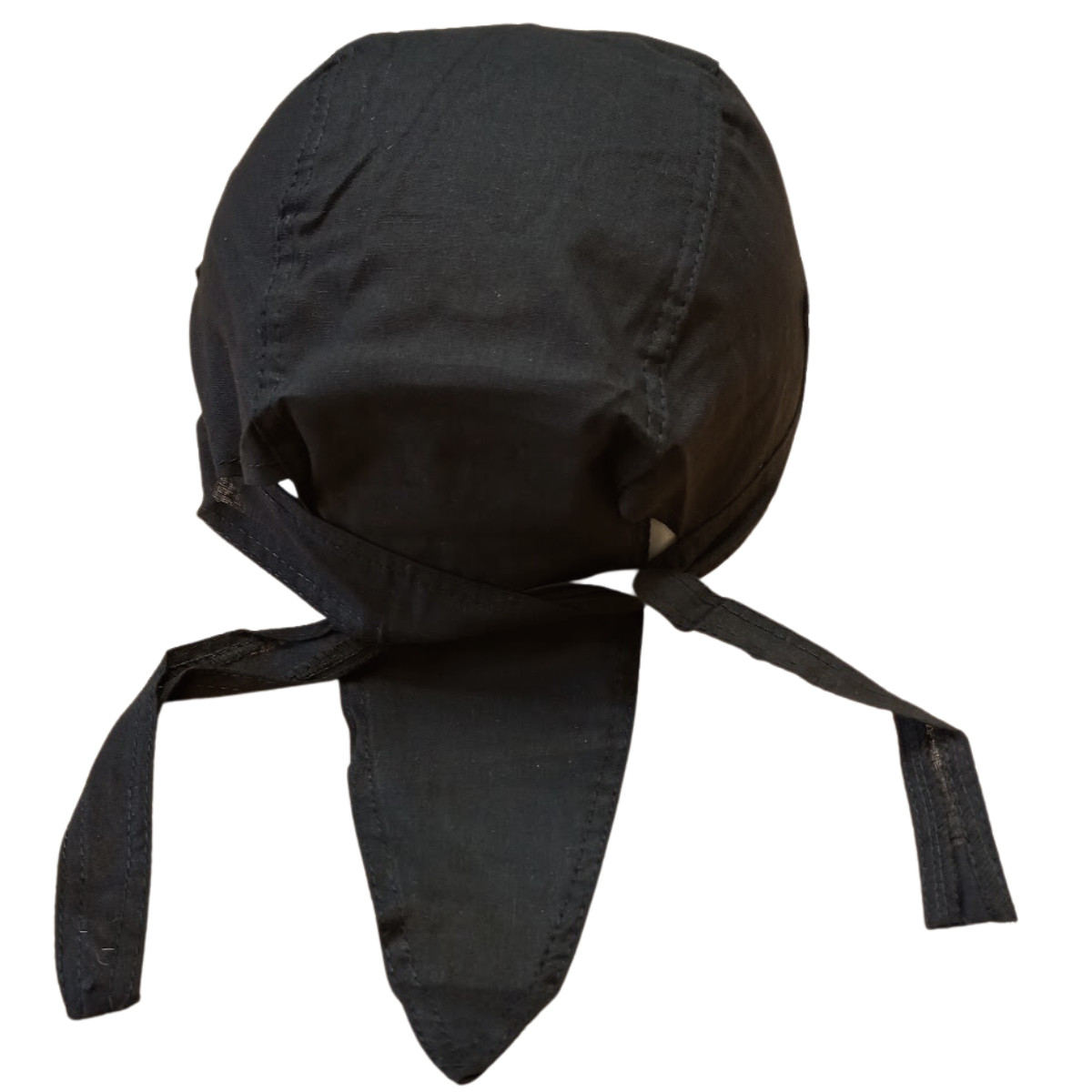 Dragon Durag Skull Cap Head Wrap Biker Motorcycle Du Do Bandana Chef Hat Dew Rag