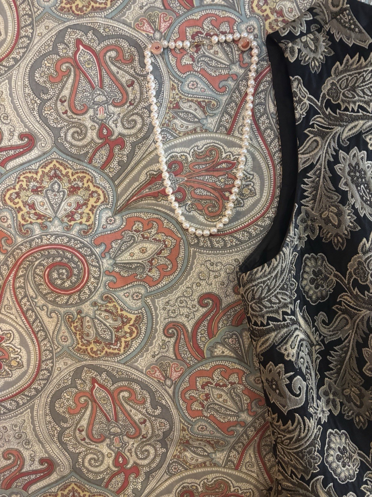 Cremieux Dress – Fully lined. Beautiful Dress – Worn Once!