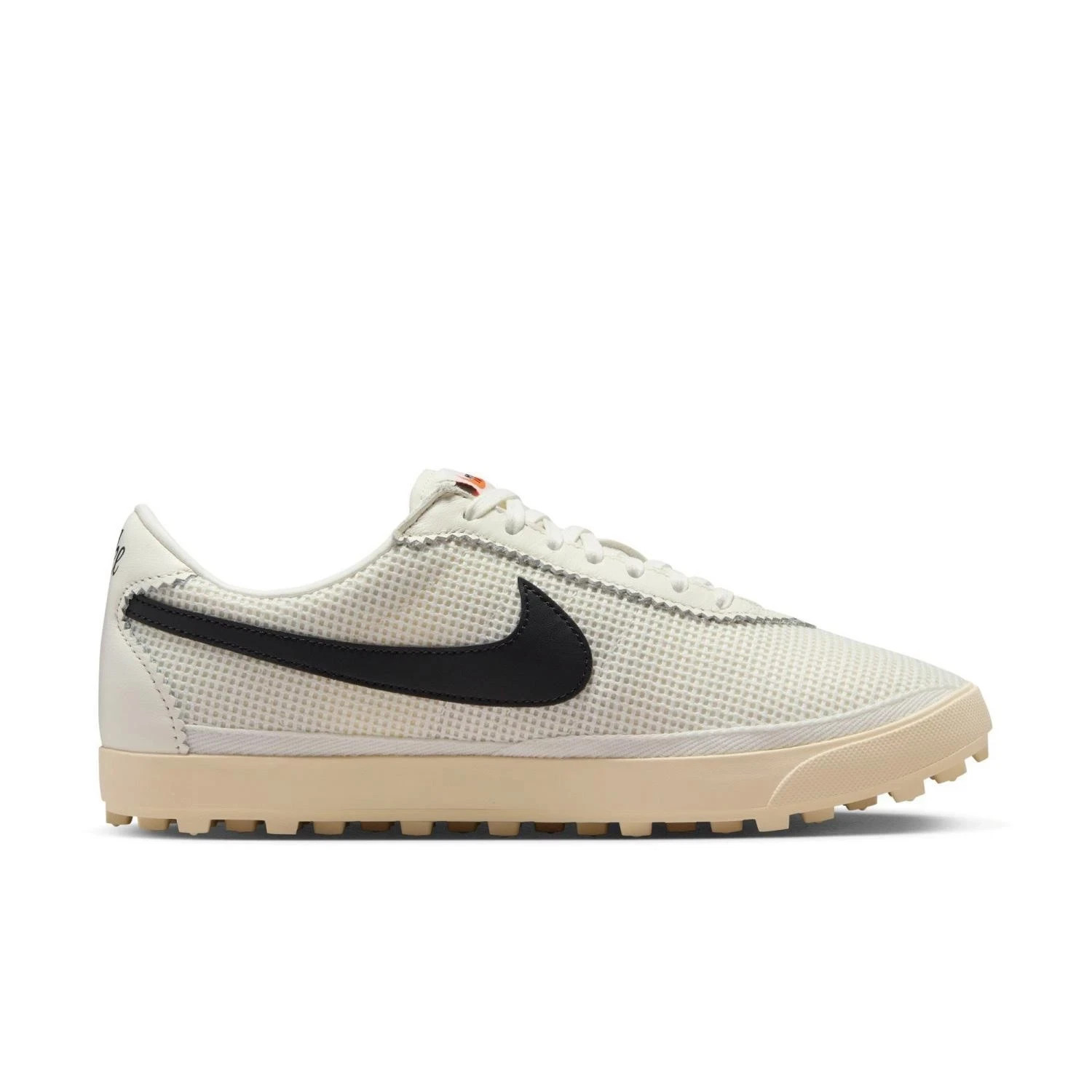 Nike Women’s Astro Grabber Textile Shoes Sail Muslin Black II1248-100 NEW
