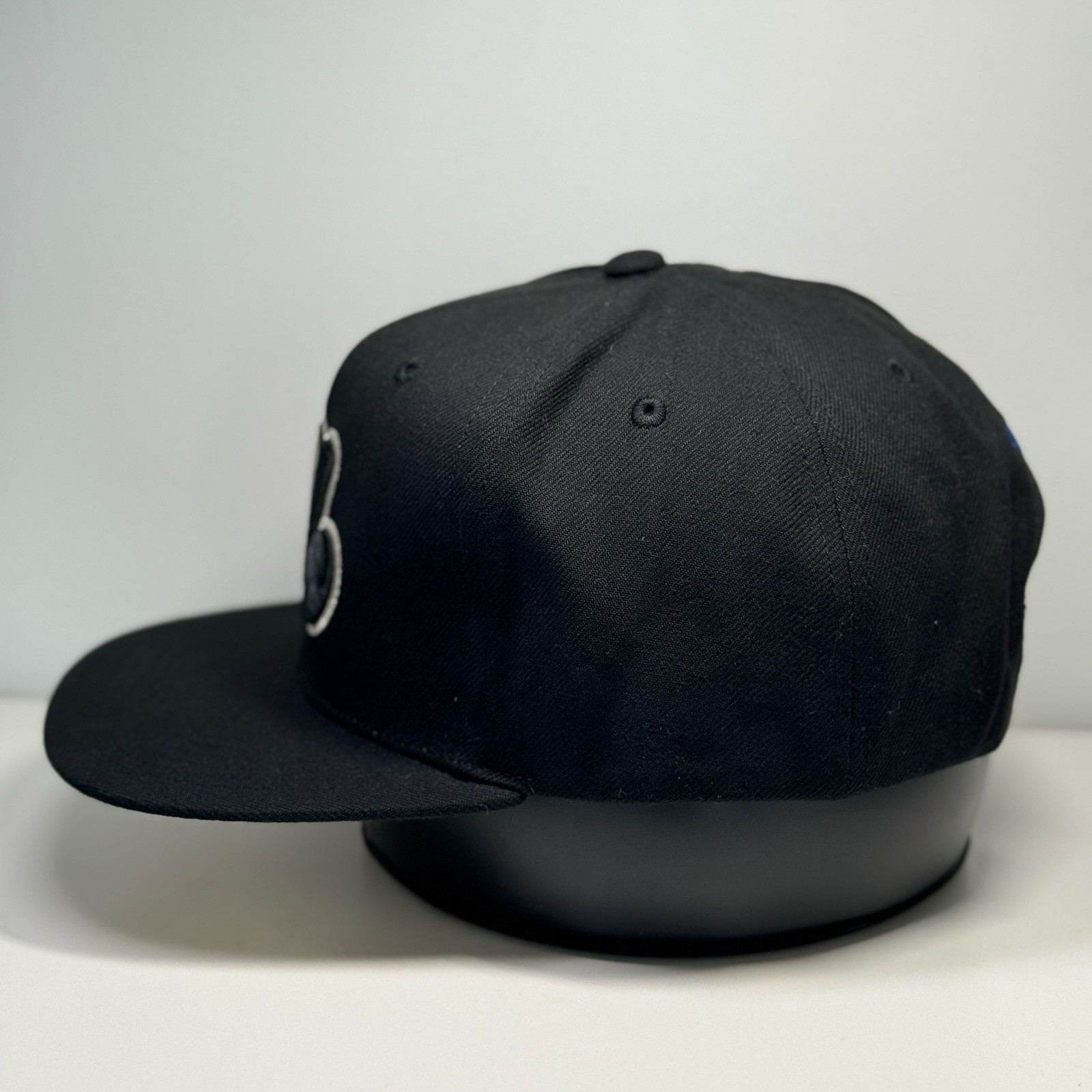 Mitchell & Ness Montreal Expos Cooperstown MLB Team Classic Snapback Hat Cap