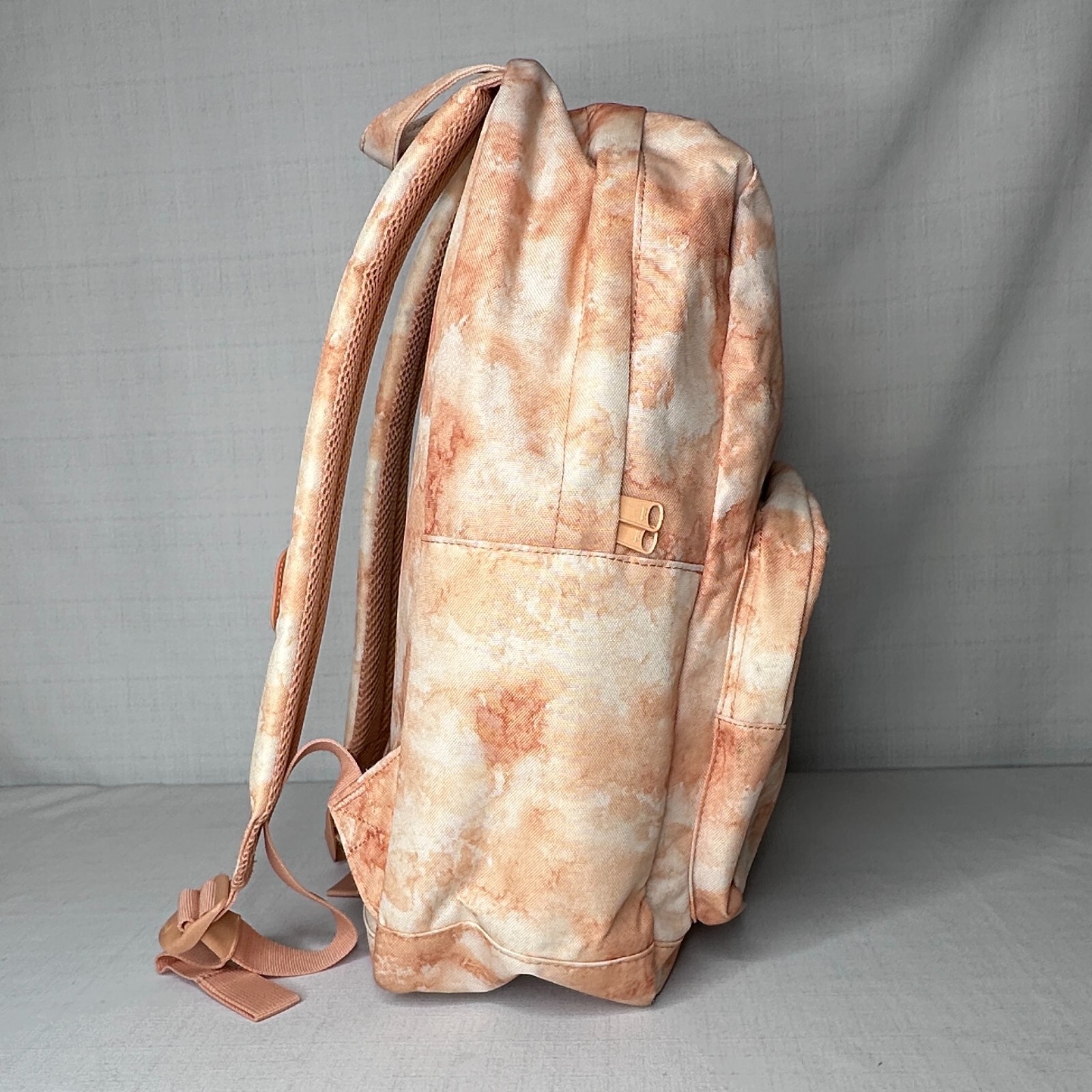 Hershel Supply Co. Backpack Pop Quiz Pink Print with Laptop Sleeve Outdoor