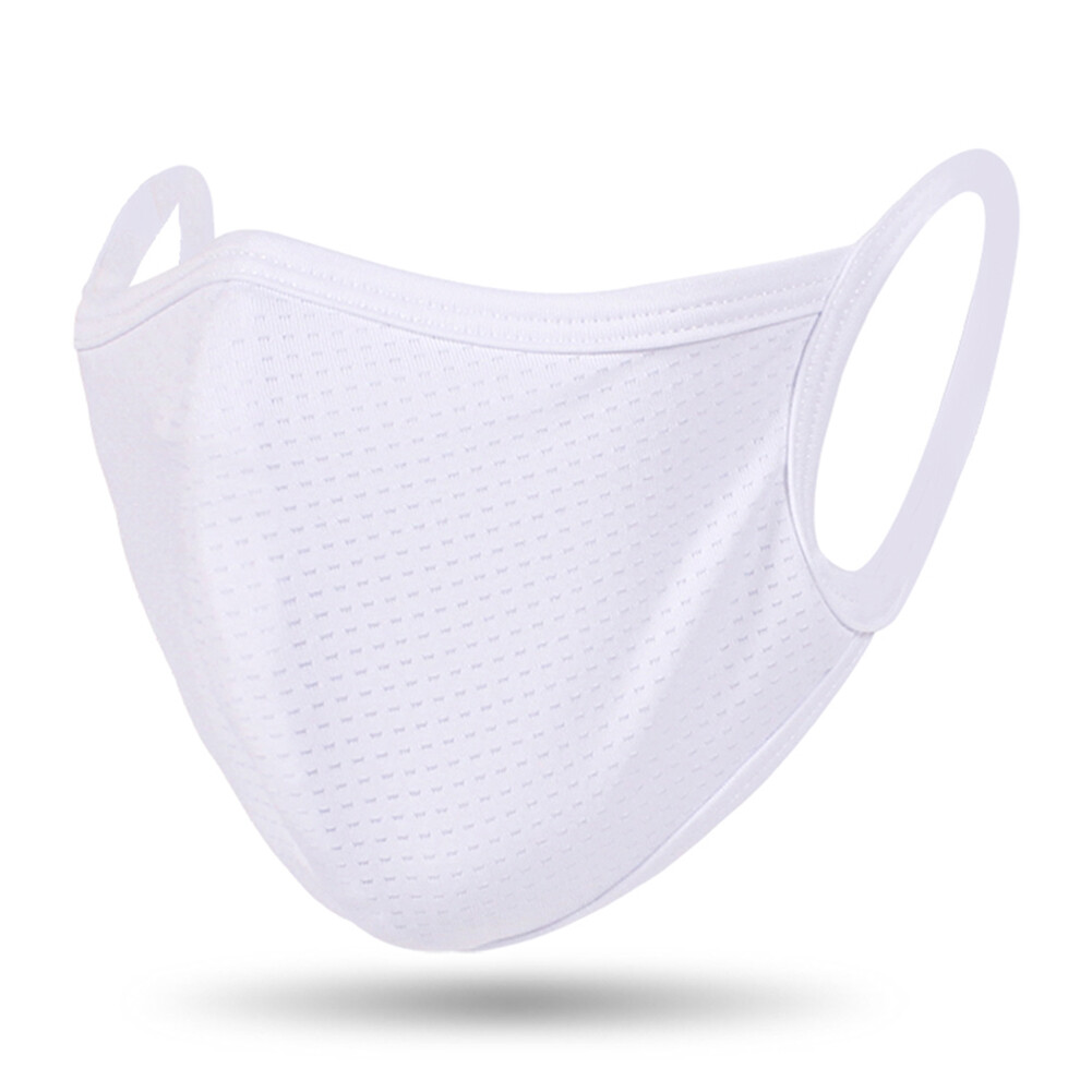 Unisex Face Mask Washable Reusable Breathable Fashion Mask Mouth Cover Protect