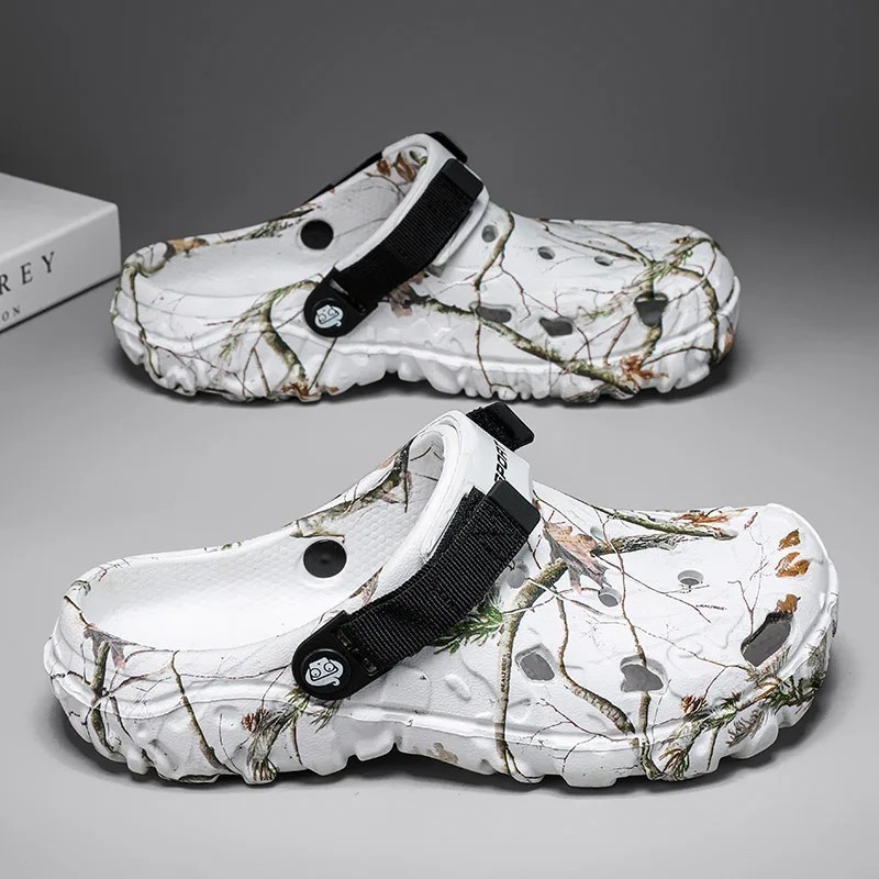 Crocs Classic Clog Unisex Men’s Women’s Slip On Water Shoes summer Sandals