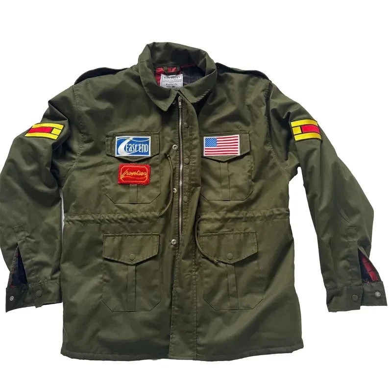 James Sunderland Jacket Silent Hill SH2 Exclusive Edition James’ Jacket