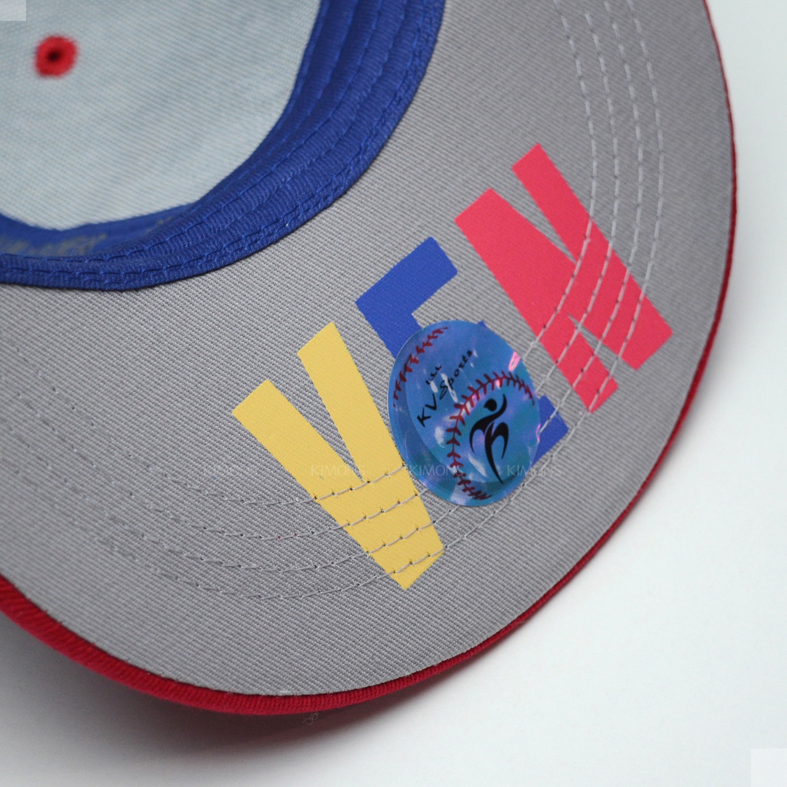 2026 WBC Venezuela World Baseball Classic Hat Flag 3D Embroidered Snapback WBC