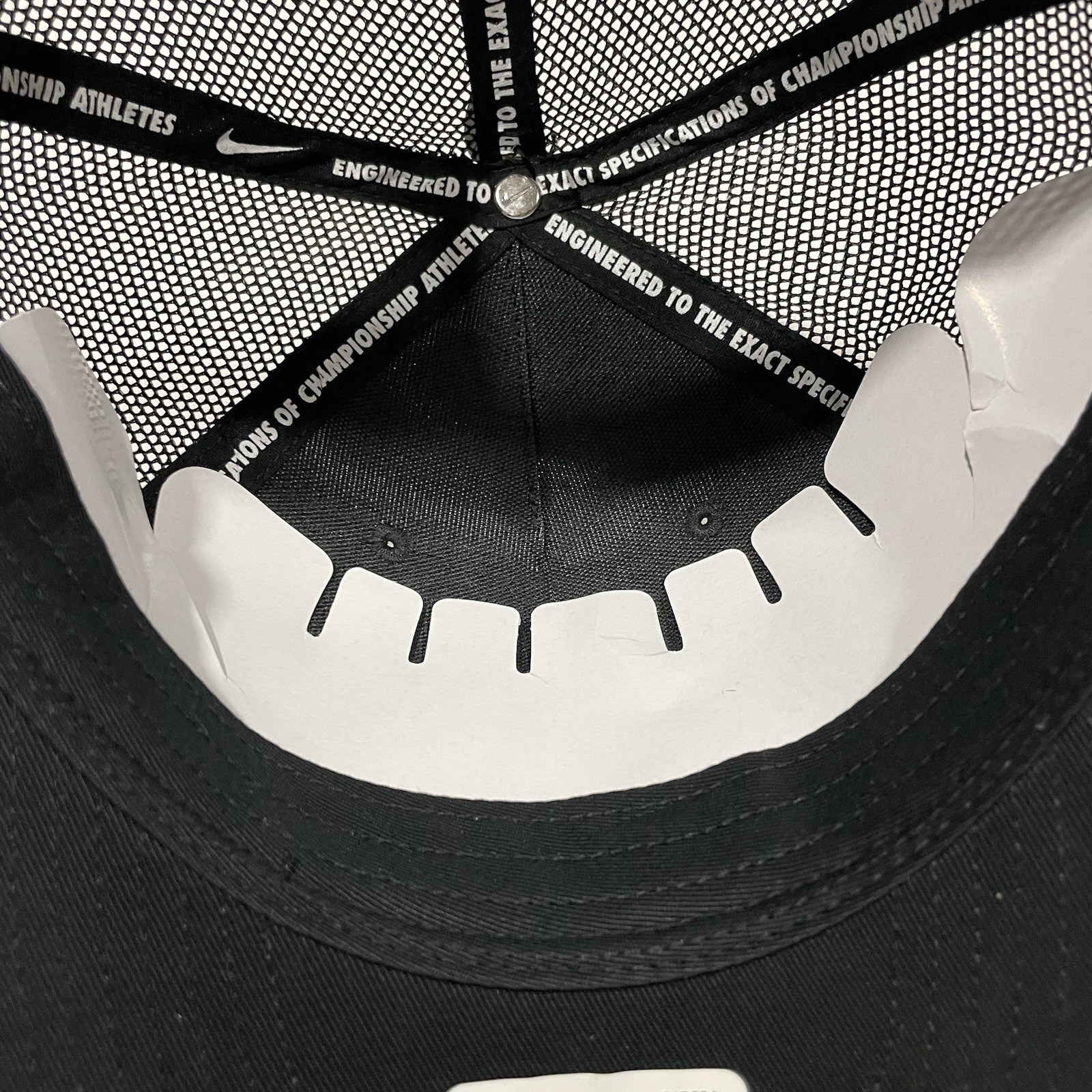 Army Rivalry Collection Beat Navy Nike Rise Hat Cap College Trucker Adjustable