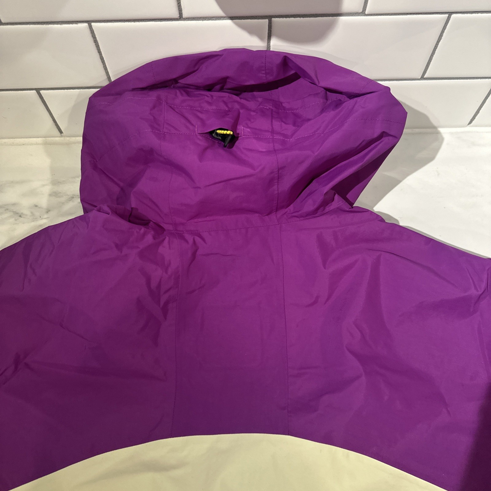 NIKE ACG “MORPHO” STORM-FIT ADV RAIN JACKET HJ2687-505 $275 Mens Size XS New