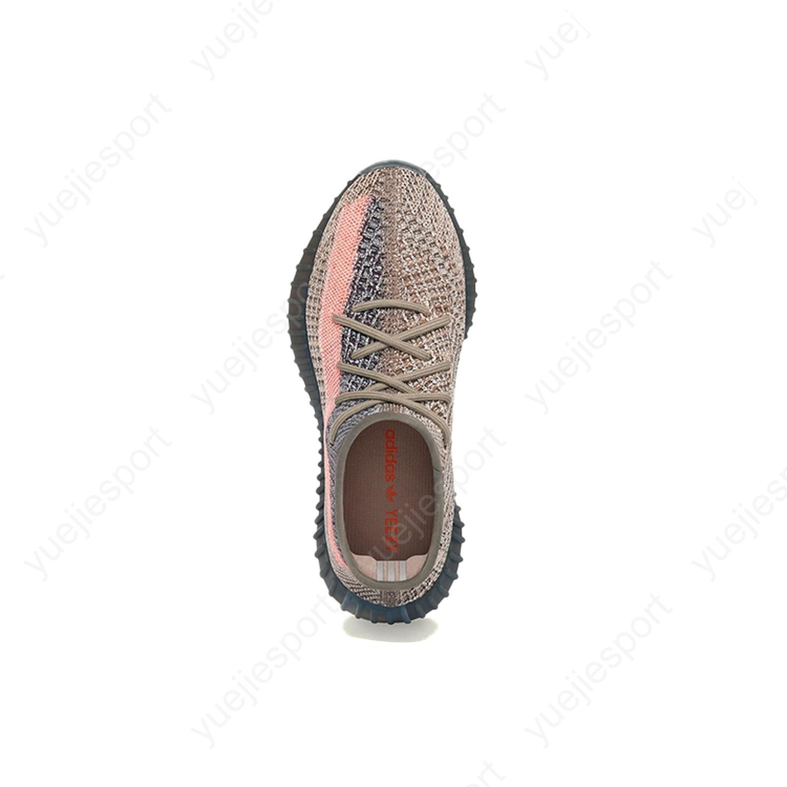 adidas originals Yeezy Boost 350 V2 “ash stone” GW0089