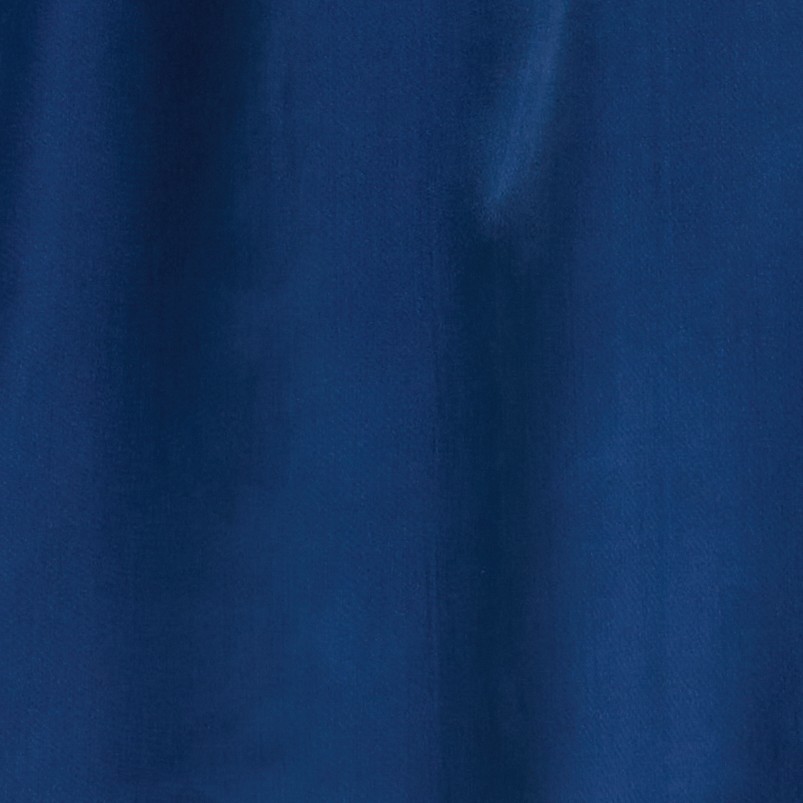 Mens Silk Satin Robe – NAVY / GRAY COLLAR – ” 5 day Delivery – USA ”