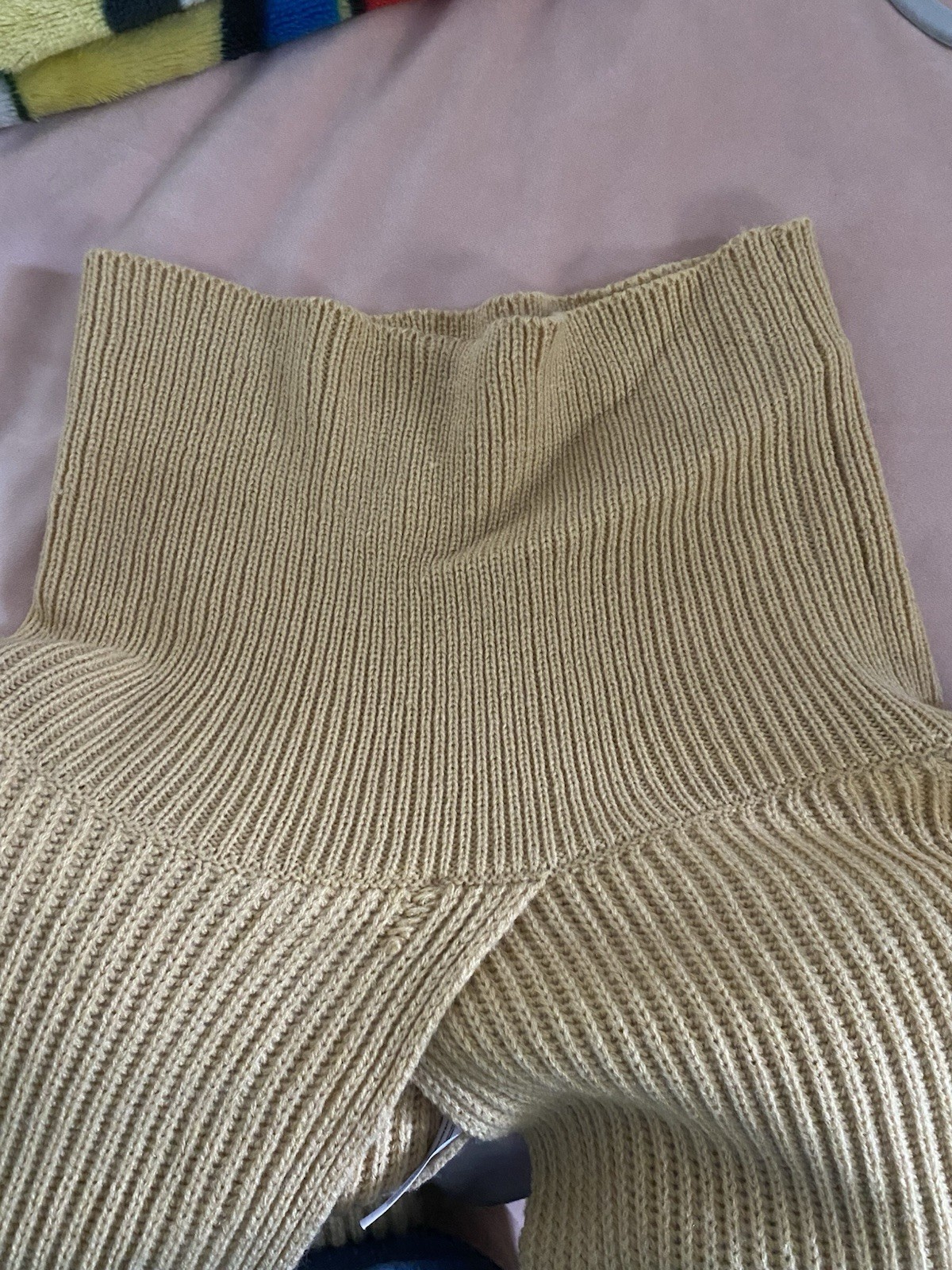 Free Peope Turtleneck Sweater