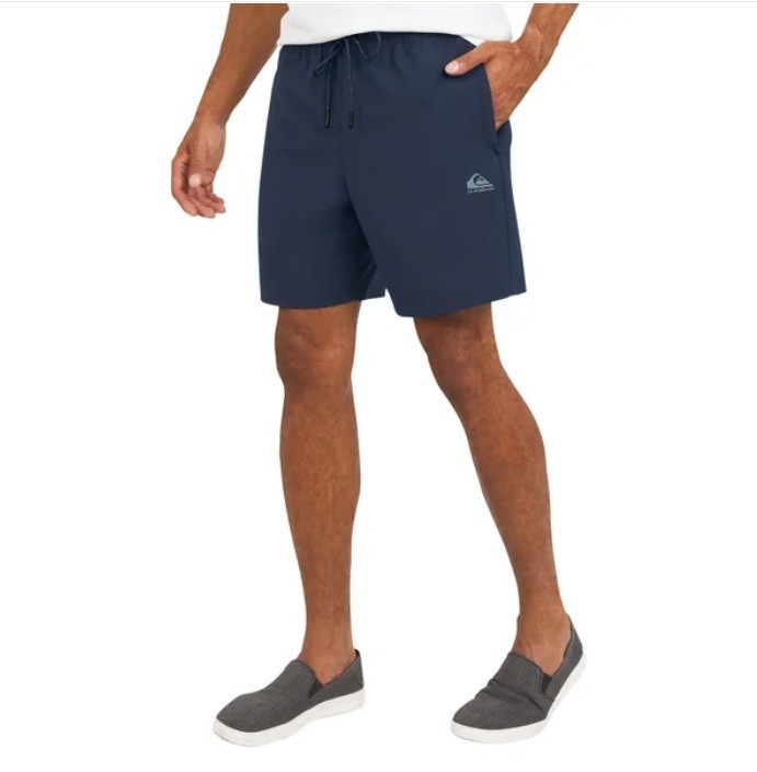 Quiksilver Men’s Active Short Choose Color Size S-2XL NWT