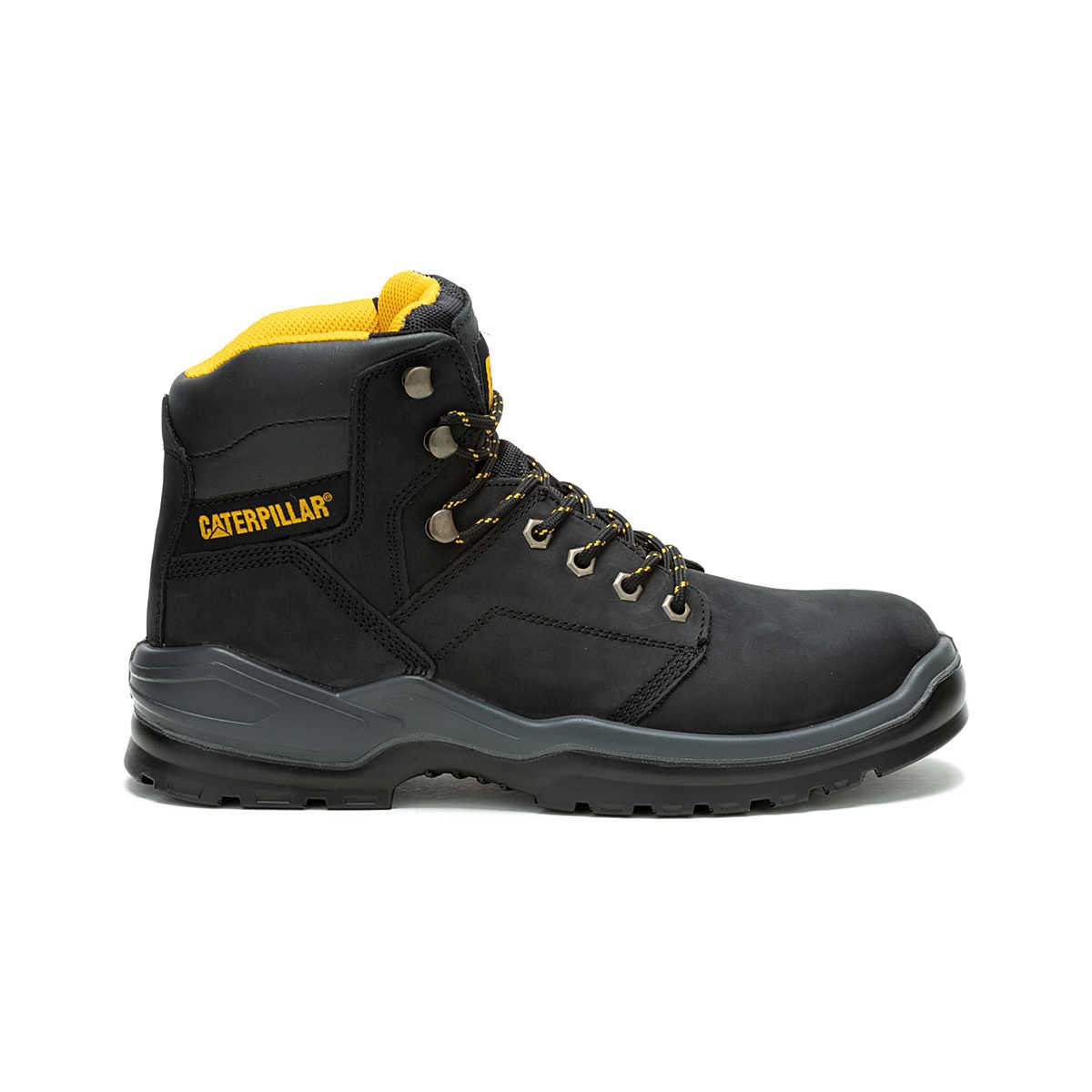 Caterpillar Men’s Striver Steel Toe Work Boot – P91671