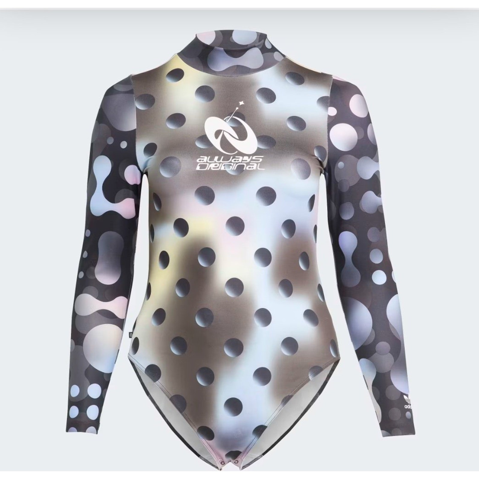 Adidas Original | All Over Body Suit | Women size 2XL