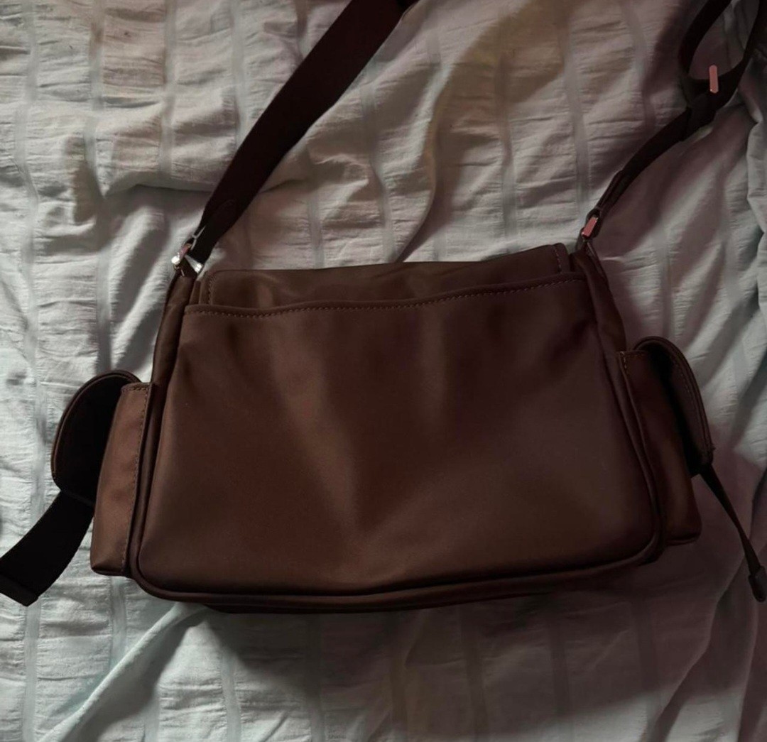 Kate Spade Carter Nylon Crossbody