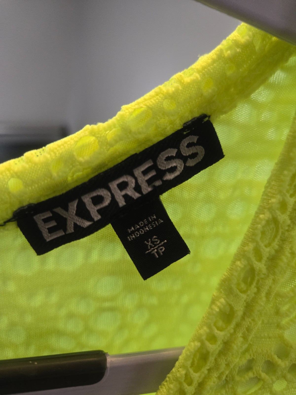 Neon Women’s Express Tennis Style Dress XS