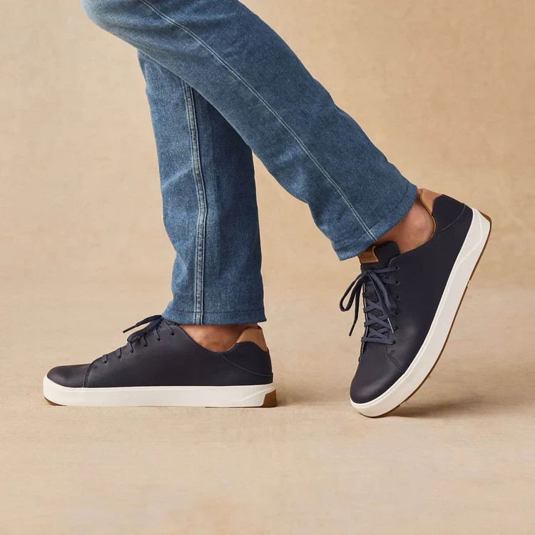 🔥 Sale! Men’s OluKai Lae’ahi Lī ‘Ili Sneakers – 8 Color – Free Shipping ⚡