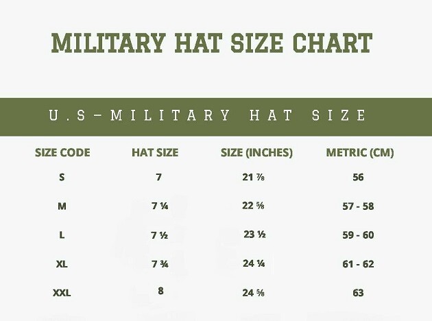 Vietnam Shooter’s 2″ Short Brim Boonie Cover – Olive Drab Boonie Hat -Govt Issue