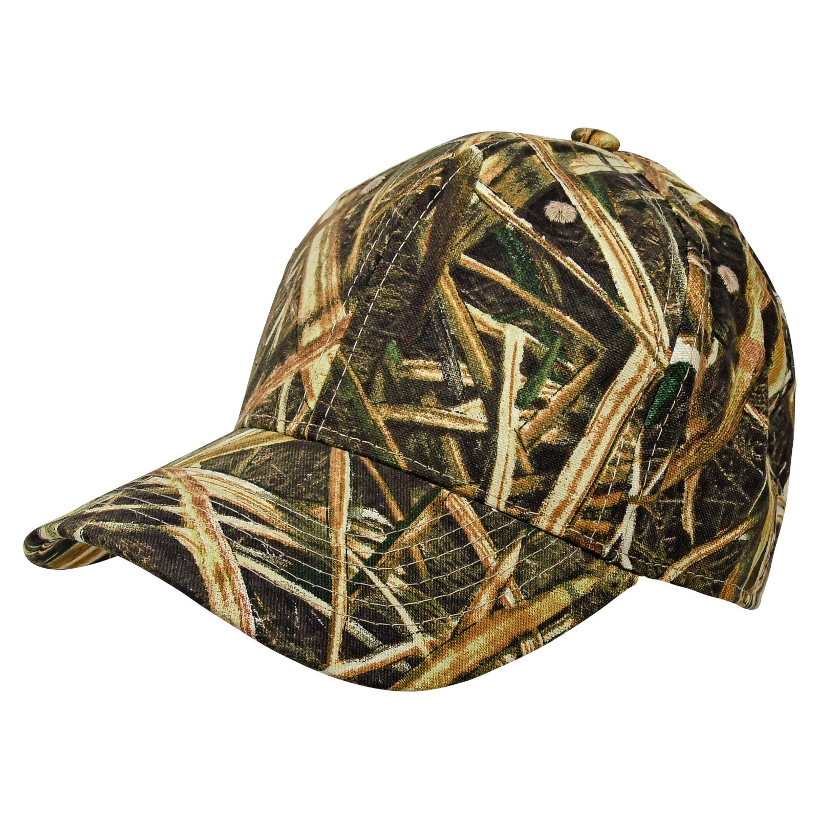 Mossy Oak Waterfowler Cap- MOSGB