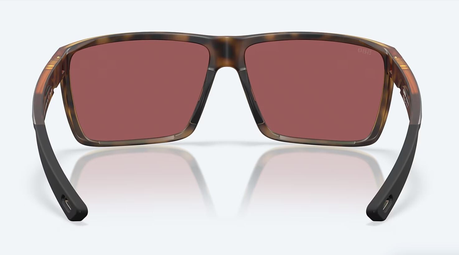BRAND NEW Costa Del Mar RINCON II 2 Tortoise / Gold Polarized Glass 580G