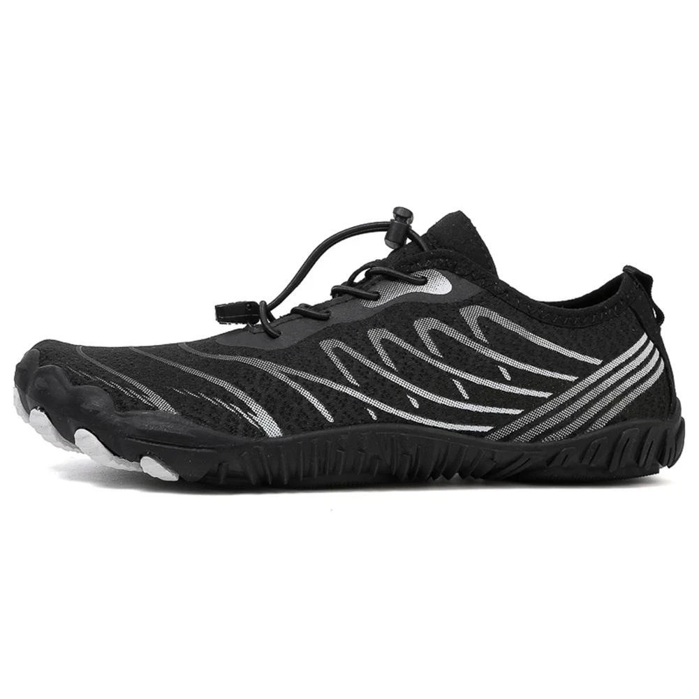 Grounding Shoes with Copper Sole Grounded Barefoot Footwear for Comfort & Health