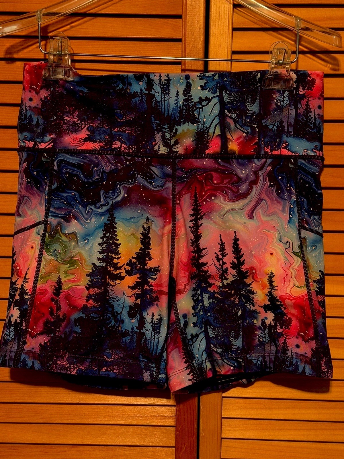 Constantly Varied Gear Cvg Shorts Size L Perfect Condition 5 Inch Inseam