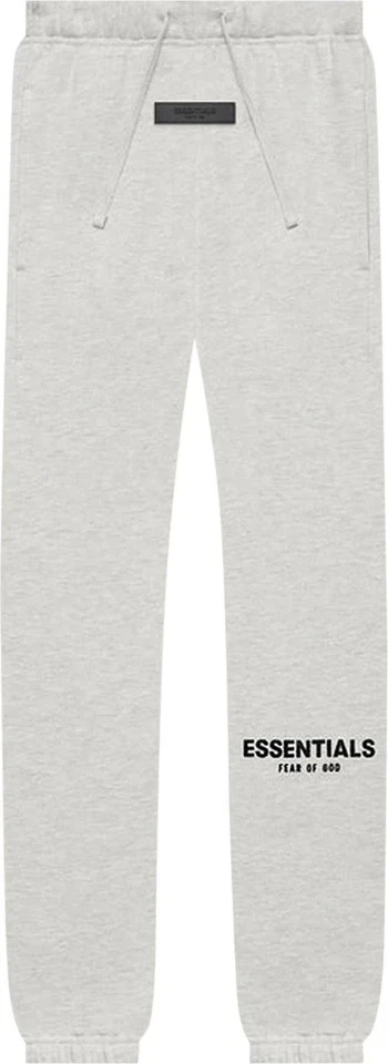 Fear of God Essentials Kids Sweatpants SS22 – 100% Authentic – All Colors