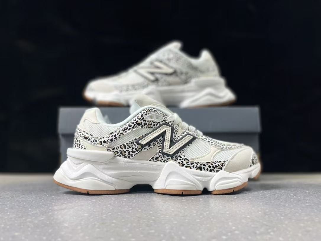 New NB 9060 Unisex Causal Shoes Lifestyle Sports Shoes women’s and men’s-2026