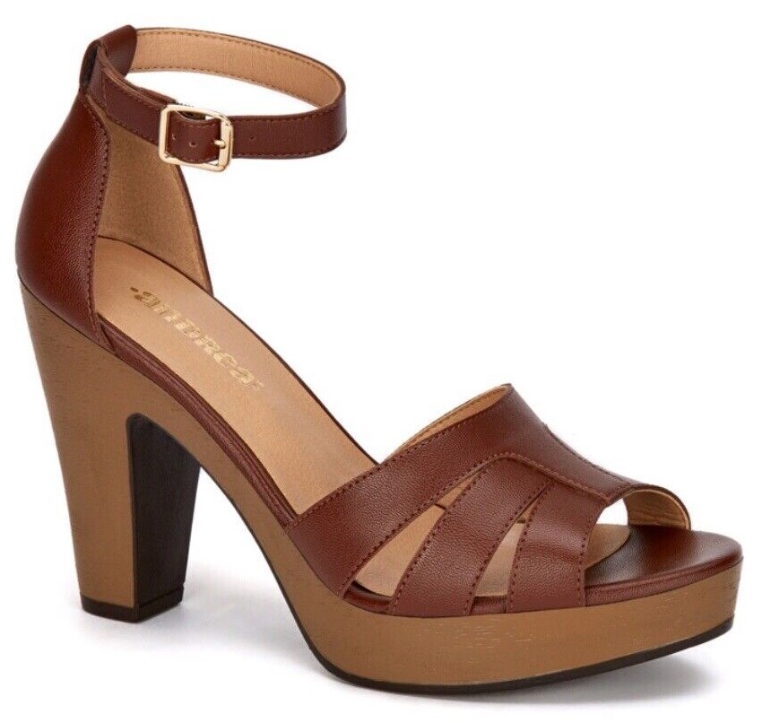 Zapatos Andrea. Zapatillas De Mujer