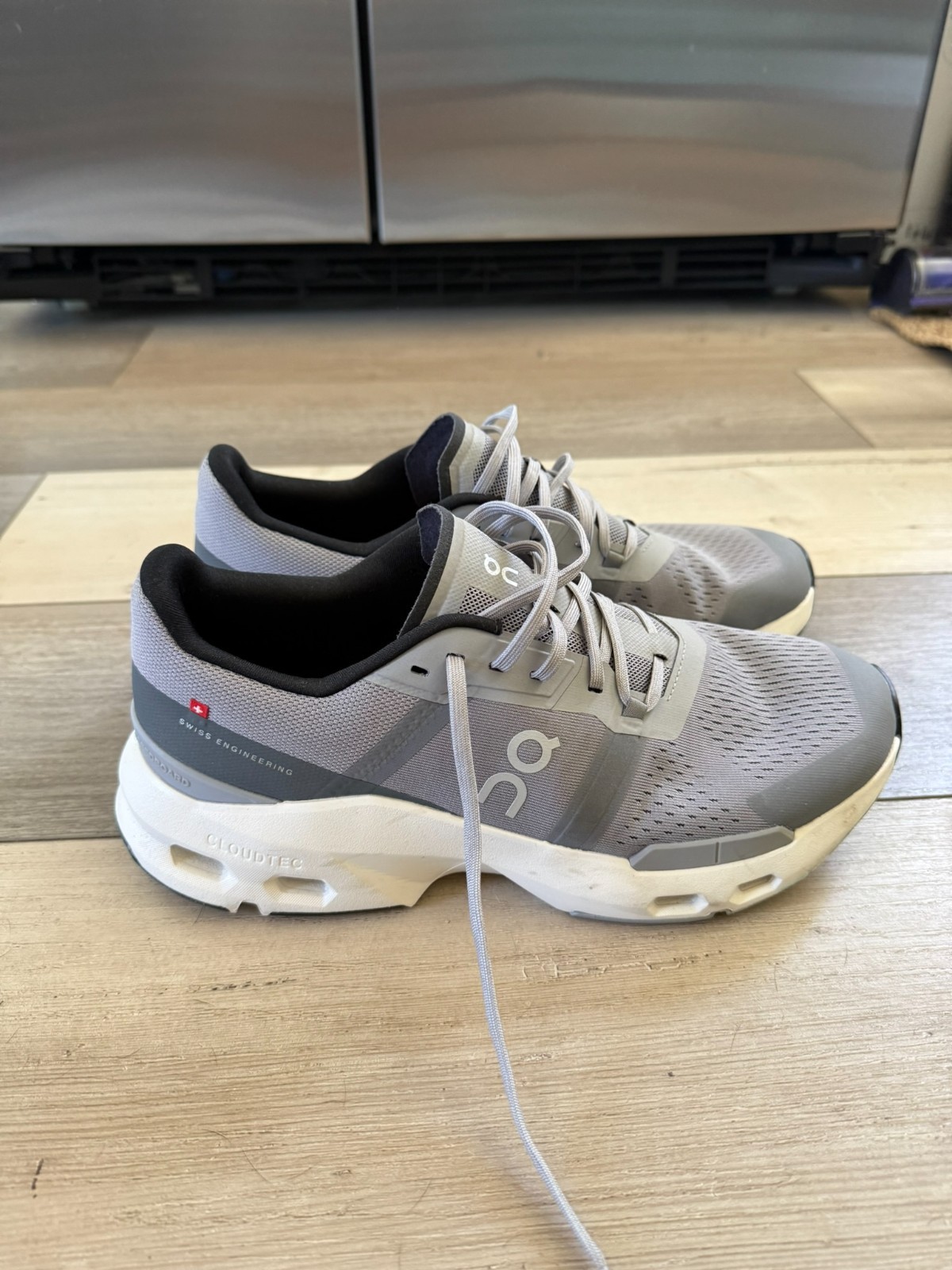 on cloudpulse – men’s size 10
