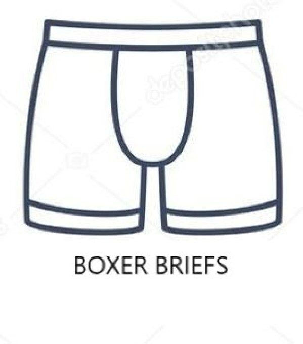 Duluth Trading Armachillo Boxer Brief Mens Size XL (40-42) Space Dogs