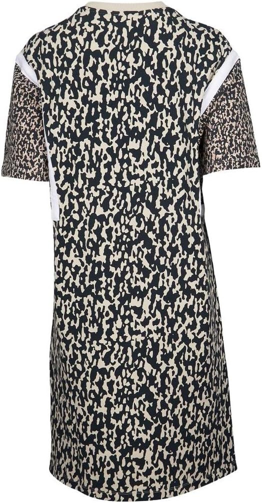 adidas Originals LF Tee Dress – DX4297