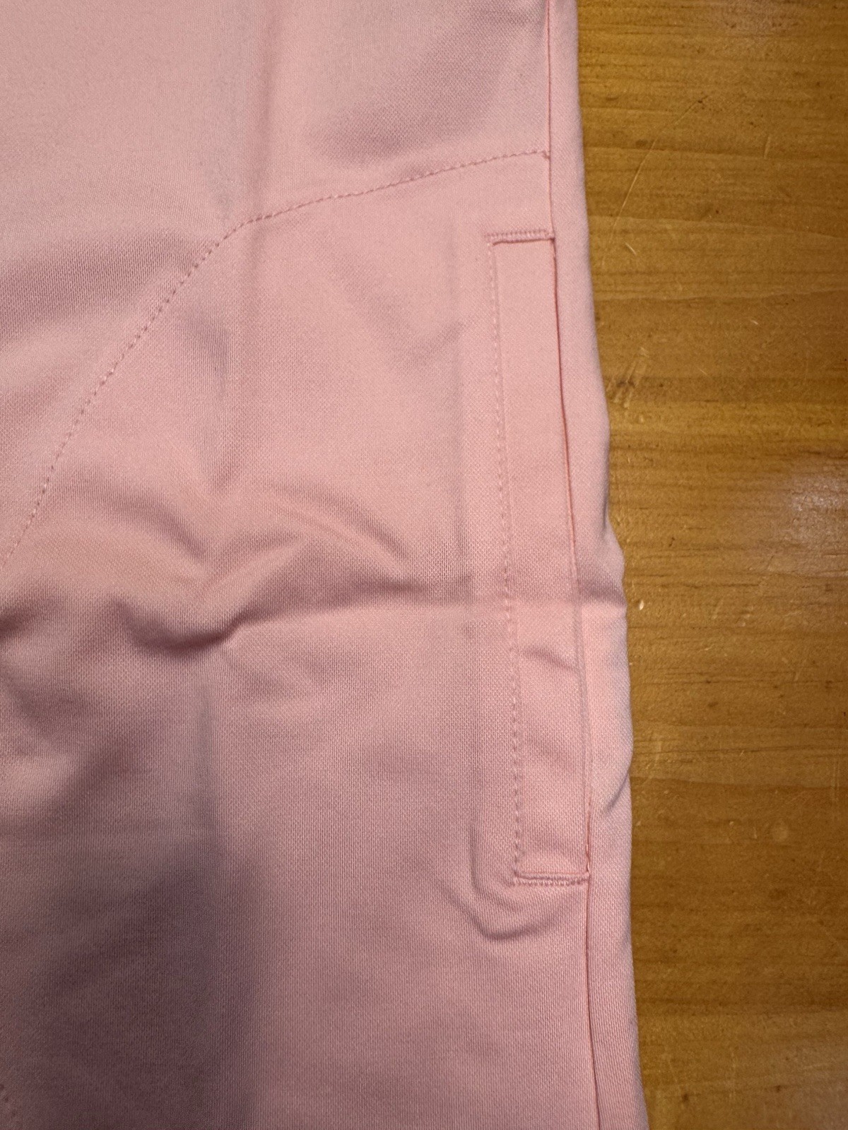 ASHH Emma Oversized Sleeveless Scrub Top Woman’s Coral XXS-XL New!