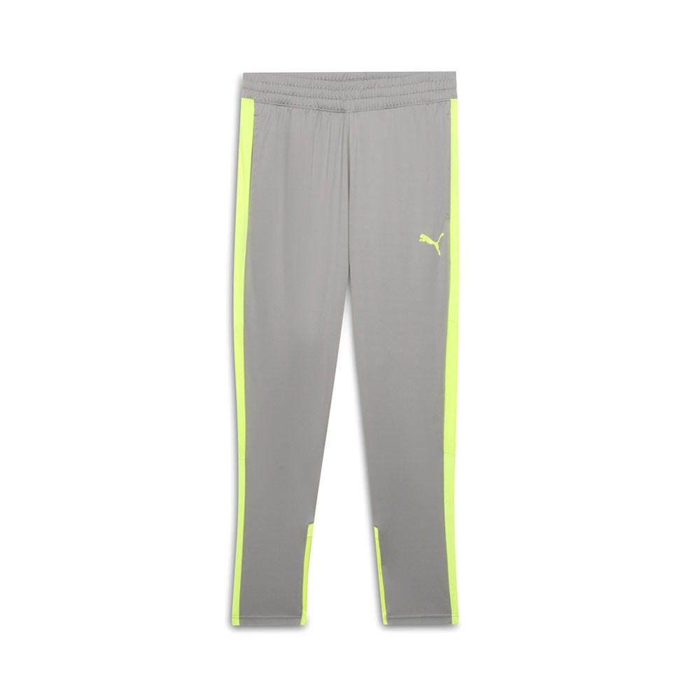 PUMA Train Favorite Blaster Pants Mens Grey Casual Athletic Bottoms 52770613